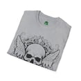 thumbnail image 4 of Angel Skull, 4 of 4