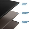 thumbnail image 5 of Kitchen Mat  2PCS Kitchen Rugs  Cushioned Anti Fatigue Kitchen Mats for Floor  Non-Slip Standing Desk Mat  Waterproof Kitchen Rug Set for Kitchen  Floor  Office, 5 of 5