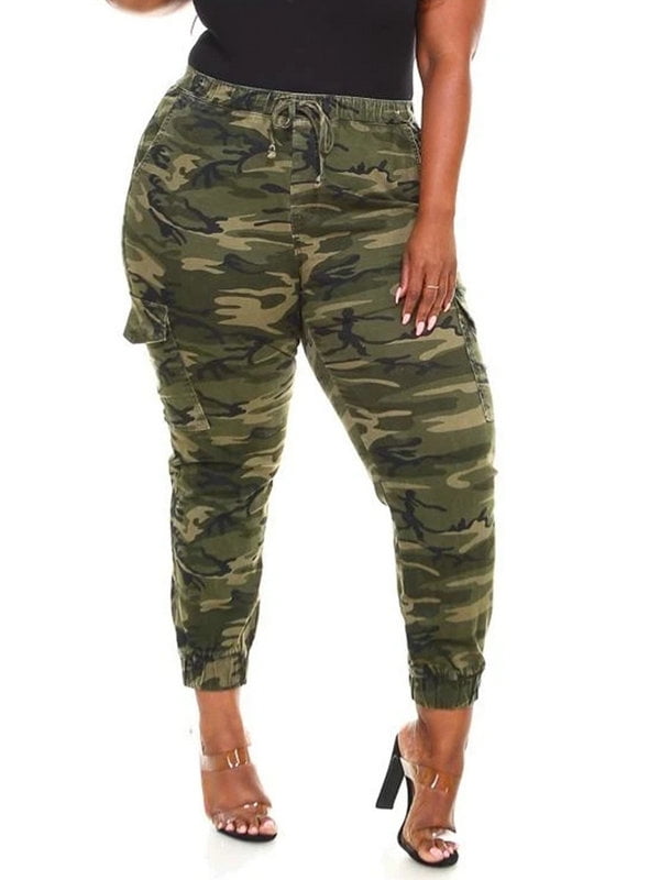 walmart womens camo pants