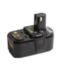 thumbnail image 3 of TechOrbits Battery for Ryobi P102 P103 P104 P105 P106 P107 BPL-1815 BPL-1820G BPL18151 BPL1820 - 3000mAh - 3 Years Warranty, 3 of 7