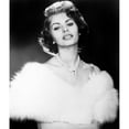thumbnail image 2 of The Pride And The Passion Sophia Loren 1957 Photo Print (16 x 20), 2 of 2