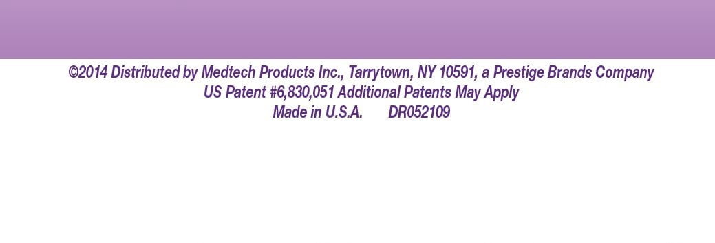 The Doctor's Advanced Comfort NightGuard 1 ea