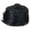Black, variant on Shaggy Plush Fabric Precut Strips, Fuzzy Craft Plush Material for Cosplay Beard, Hair & Decorations