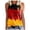 A-OTHER69, variant on XIAONU Women's Number-Print Sleeveless Tank Racerback Sports Casual Workout Sleeveless Tee
