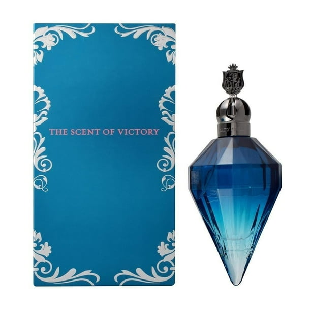 Perfume Royal Revolution Katy Perry Royal Revolution Dama Eau De Parfum 100 ml