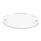thumbnail image 4 of unbranded Con Ventosa Para Acuario Betta Plateado Acrílico Resistente Y Decorativo, 4 of 7