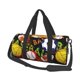 thumbnail image 1 of Easygdp Balls Bolsa de Viaje, Bolsa de Mano, Bolsa de Gimnasio, Bolsa de Equipaje para Viaje, 1 of 6