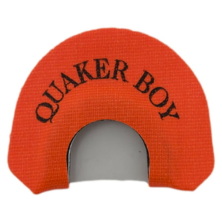 Quaker Boy - SR Snow Cap Elk Mouth Call Multi