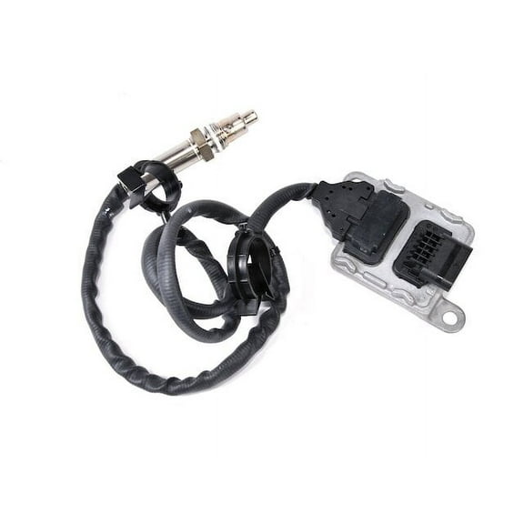 Upstream NOx Nitrogen Oxide Sensor - Compatible with 2018 - 2019 Chevy Equinox 1.6L 4-Cylinder LH7 VIN U