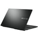 thumbnail image 4 of Laptop ASUS Vivobook Go Pantalla FHD NanoEdge de 14' Ryzen 3 7320U 8GB RAM 2TB PCIe SSD, 4 of 9