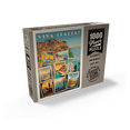 thumbnail image 2 of MyPuzzle - Italy: Viva Italia! Collage, Vintage Poster - Premium 1000 Piece Jigsaw Puzzle for Adults, 2 of 6