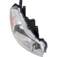 thumbnail image 3 of For Suzuki SX4 2007-2013 Headlight Passenger Side | Lens & Housing | CAPA Certified | Replacement For SZ2519106, SZ2519106C | 3512080J20, 3 of 6