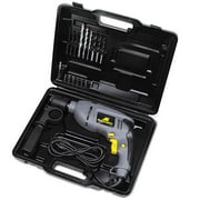 1/2" VSR Hammer Drill Kit