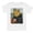 White, variant on Quokka in Drinking Bubble Tea Youth's T-Shirt White, Cotton, XS