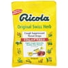 Ricola Natural Original Herb Drops Sugar Free 19 Lozenges Each