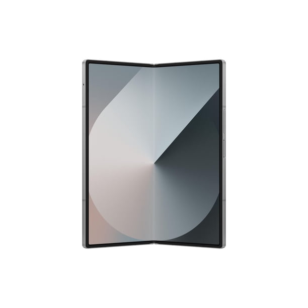 Samsung Galaxy Z Fold6 12+256 - Walmart.ca