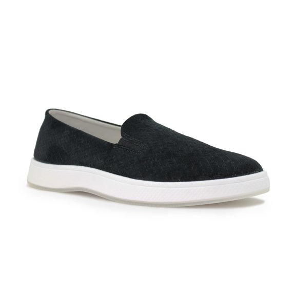 Aureus Women's Candice Low-Top Slip-On Fashion Sneaker