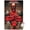 Premium Poster & Mount Bundle, variant on Marvel Comics Deadpool - Pose Wall Poster with Push Pins, 22.375" x 34"