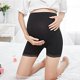 thumbnail image 5 of Pantalones De Seguridad De Encaje De Maternidad, Pantalones De Seguridad Elásticos Para El Hogar Para Mujer Embarazada Para Dama Para Combinar Con Falda Octpeak Maternity Safety Pants, 5 of 8