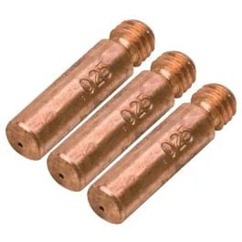 

Lincoln Electric Lincoln Electric KH711 .030 Contact Tip 10 Pack