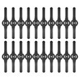 thumbnail image 1 of Edging Cutter Plastic Blade 20pcs, 1 of 5