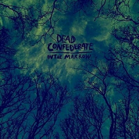 Dead Confederate - In the Marrow - Alternative - CD
