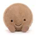 thumbnail image 4 of Jellycat 3.94" Anxiety Relief Toys Amuseables Mona Macaron Stuffed Toys, Cosy and Soft Stuffed Animals Plush Toys Doll, Ideal Easter Day Gift, 4 of 4