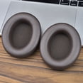 thumbnail image 4 of Black Ear Cushions for Studio Pro Wireless Headphones Durable Comfortable Upgraded Cover, 4 of 5