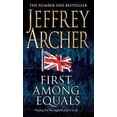 thumbnail image 1 of Pre-Owned First Among Equals (Paperback) 0330418998 9780330418997, 1 of 1