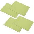 thumbnail image 4 of Almohadilla de corte tapete de corte verde A5 almohadillas manuales para tallas de papel artesanal ANGGREK Otros, 4 of 8