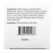Sebamed Moisturizing Face Cream, 2.6 Oz