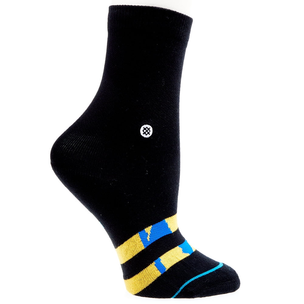Stance Cazle Unisex Calzini Mark 3 Altezza Media - A558C21MAR - 5