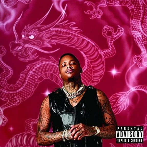 Yg - Stay Dangerous - Music & Performance - CD