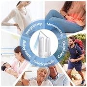 بيديت محمول للسفر،ثلاثة أوضاع رش
