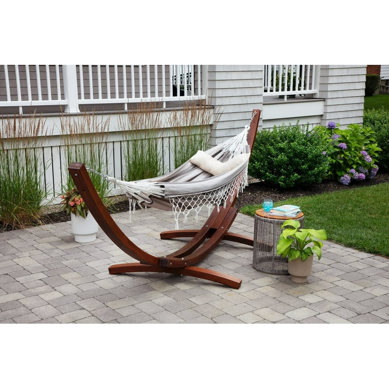 Double hammock swing chair cheap