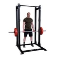 thumbnail image 3 of Body-Solid SPR500 Half Rack Extension (New), 3 of 6