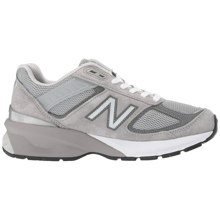 New Balance Women's W990 Gl5 Ankle-High Running - 8W - Walmart.com