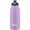 Lavender Frost, variant on Bubba 40 oz. Radiant Stainless Steel Water Bottle w/ Straw Lid - Azalea