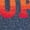 HEATHER BLUE, variant on - Fired Up - Men's Short Sleeve Graphic T-Shirt