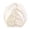 H, variant on Satin Sleep Cap for Women Reversible Adjustable Large Satin Bonnet for Hair and Nighttime Curl Care