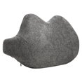 thumbnail image 1 of Almohada de Soporte Lumbar SUTERA 47x29x18 cm Espuma de Memoria, 1 of 6