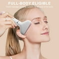 Zawou Gua Sha Tools For Face Eyes Neck And Arms Manual Gua Sha Lifting