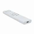 thumbnail image 3 of BN59-01391A Solar Voice Remote Replacement use for Samsung Frame TV Remote with Bluetooth Rechargeable Solar Cell, Compatible with Samsung 2021-2022 N, 3 of 4