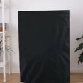 thumbnail image 4 of Ruiboury OxfordCloth Strong And Durable Washing Machine Cover Waterproof And Convenient Storage Easy To Clean black L, 4 of 6