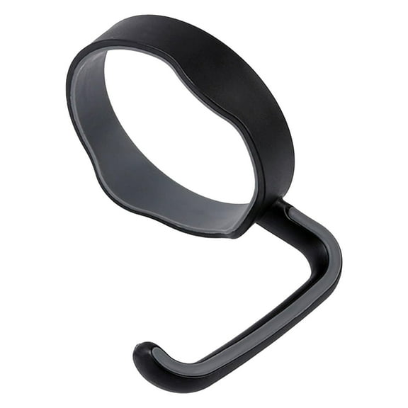 20Oz Tumbler Handle Suitable for tumblers Handle for Tumbler, Anti Slip Travel Mug Grip BPA FREE Cup Holder Suitable for cups with a diameter of 3.7 inches
