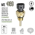 thumbnail image 4 of MTE-THOMSON 4169 Engine Coolant Temperature Sensor Compatible with 98-23 Ram, Volkswagen, Kenworth, Dina, CUMMINS, Ford, Nissan, International, Freightliner, Dodge, Foton, 4 of 4