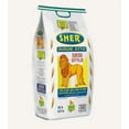 thumbnail image 2 of Sher Desi Durum Flour - W :  High-quality Whole Wheat Flour made from Hard Durum Wheat. Made from Canadian Wheat, 2 of 5
