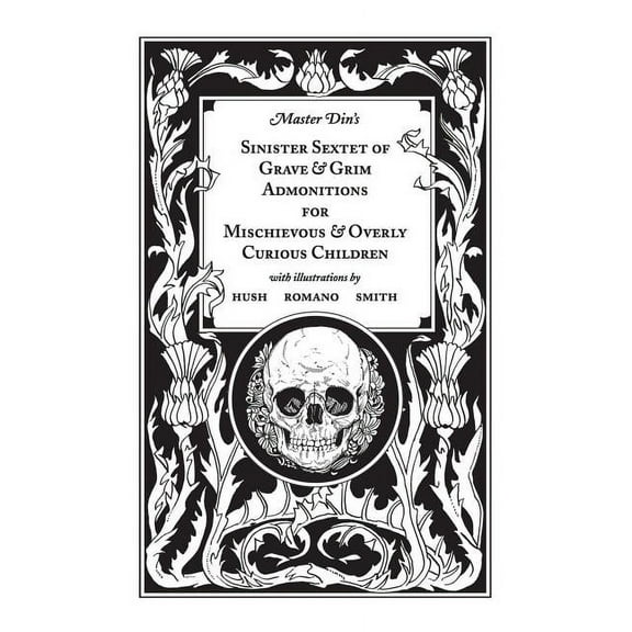 SextetPaperback, (Paperback)