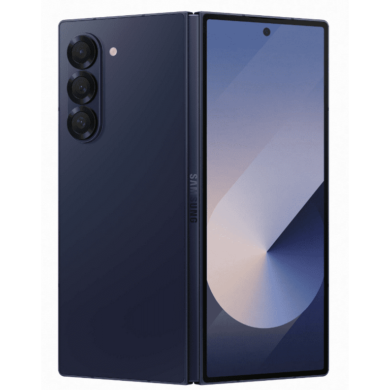 GALAXY FOLD6 256gb ネイビー　中古値下げ可能 Pre-Owned Samsung Galaxy Z Fold 6 Unlocked 256GB Navy