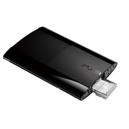 Zen Factory Ps3 Hard Drive Zen Factory Ps3 Hard Drive